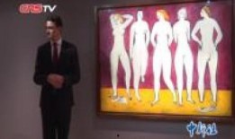 裸女在线观看,裸女在线观看现象背后的真相